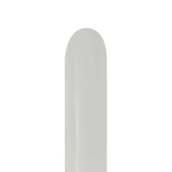 260 Twisting Balloons Clear 60" (50 PACK)