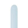 260 Twisting Balloons White 60" (50 PACK)