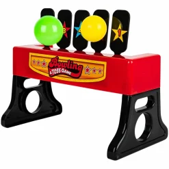 Two In One Bowl and Toss Game 15" (EACH)