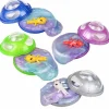 UFO Alien Rainbow Slime 3" (DZ)