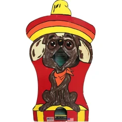 Used Big Mouth Carnival Game - Chihuahua [2] (EACH)