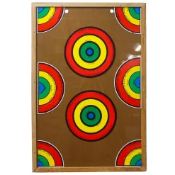 Used Crossbow Target Board 24" x 37" [3] (EACH)
