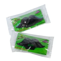 Wack-O-Wax Candy Mustache