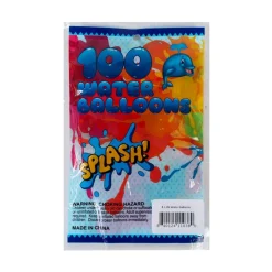 Water Balloons (100 PACK)