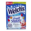 Welch's Christmas Fruit Snacks (26 PACK)
