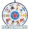 Wheel Rental - 36" Character Wheel