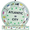 Wheel Rental 36" Monopoly Wheel