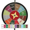 Wheel Rental Twelve Color 36"