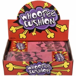 Whoopee Cushions 8" (24 PACK)