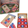 Wooden 2 In 1 Toss Game 20.5" (EACH)