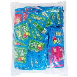 Xtreem Lock Jaw® Sour Lil Dips Candy Powder & Stick (144 PACK)
