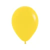 Yellow Latex Balloons 5" (100 PACK)