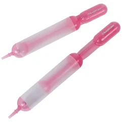 Yo-Yo Balloon Mini Piston Pump (EACH)