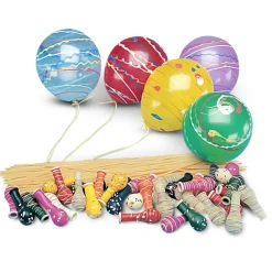 Yo-Yo Balloons (100 PACK)