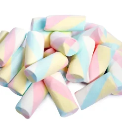 Zoo Animal Marshmallows (100 Approx)
