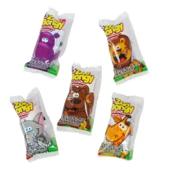 Zoo Animal Marshmallows (100 Approx)