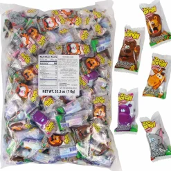 Zoo Animal Marshmallows (200 Approx)